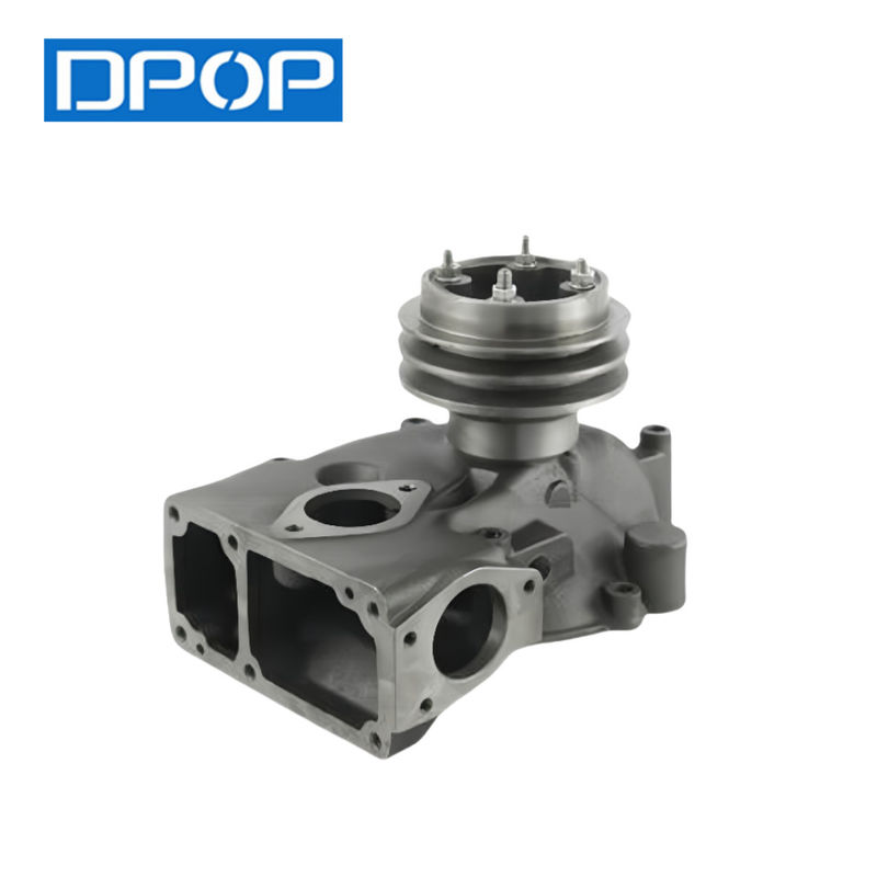 Engine TD100 BG New Water Pump 1699788 1545248 1698618 For Volvo Truck N10