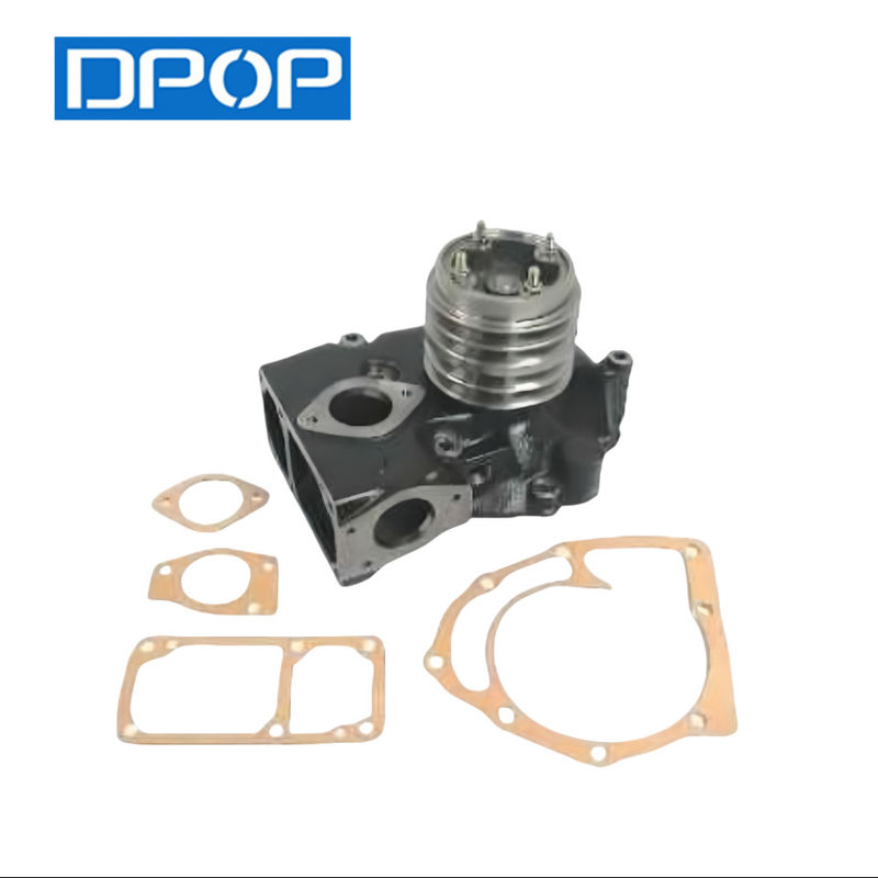 Water Pump for Engine Motor TD100 A TD101 USA OE# 1699789 1698619 1545427 467915 For Volvo N10 NL10 N10 Mark II