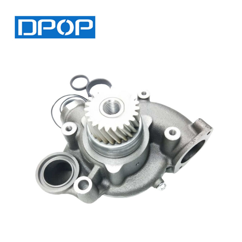 New Cooling Engine Water Pump 20575653 3183908 3183909 8192050 85000387 For Volvo FE6 FE7 FL6 FL7 Truck