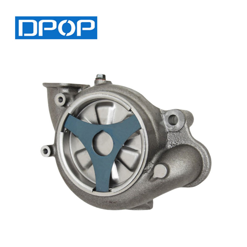 New Cooling Engine Water Pump 20575653 3183908 3183909 8192050 85000387 For Volvo FE6 FE7 FL6 FL7 Truck
