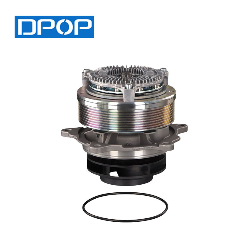 2104578 Electromagnetic Clutch Water Pump Dia 106mm For DAF XF106 Euro 6 Trucks