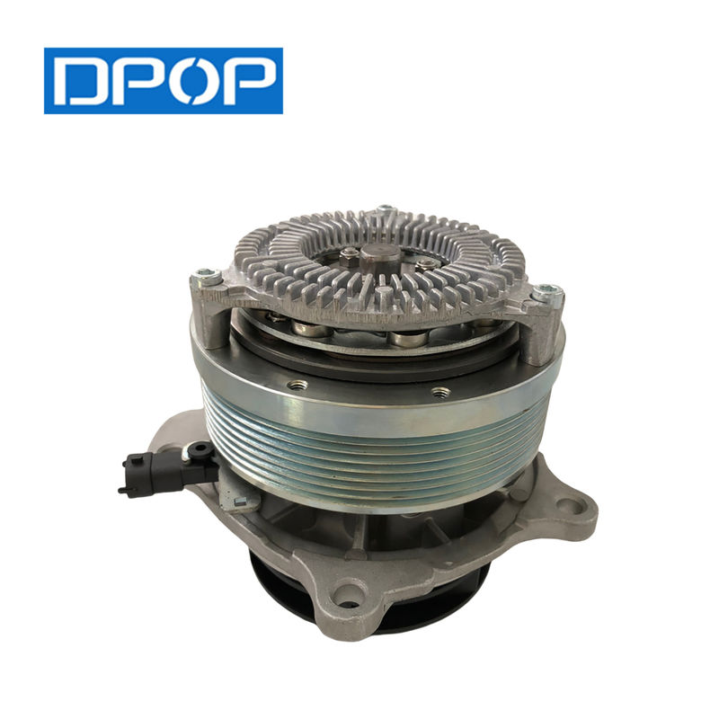 2104578 Electromagnetic Clutch Water Pump Dia 106mm For DAF XF106 Euro 6 Trucks