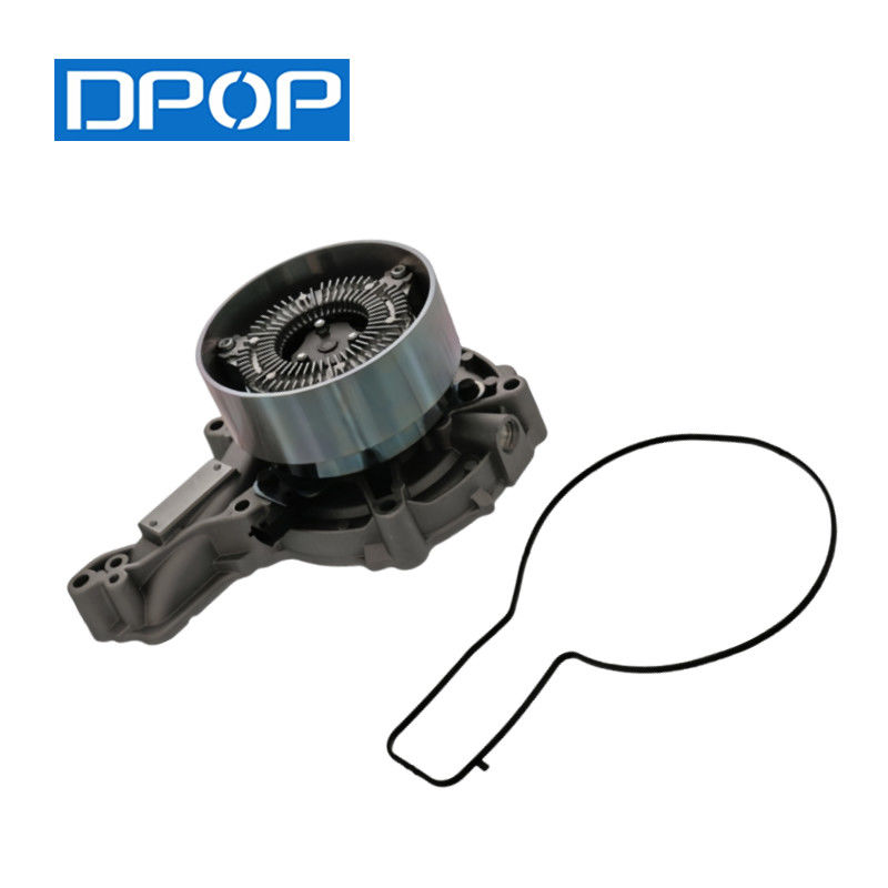 DPOP 21974080 / 21072414 / 21648 / 21781059 Electrical Water Pump for Volvo FM11 FM13 FMX13 NH 9/10