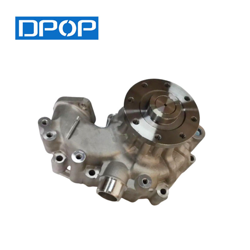 DPOP Water Pump Replaces VOLVO 23552770, 22107715, 22951346 Fit For Volvo FE FL B5