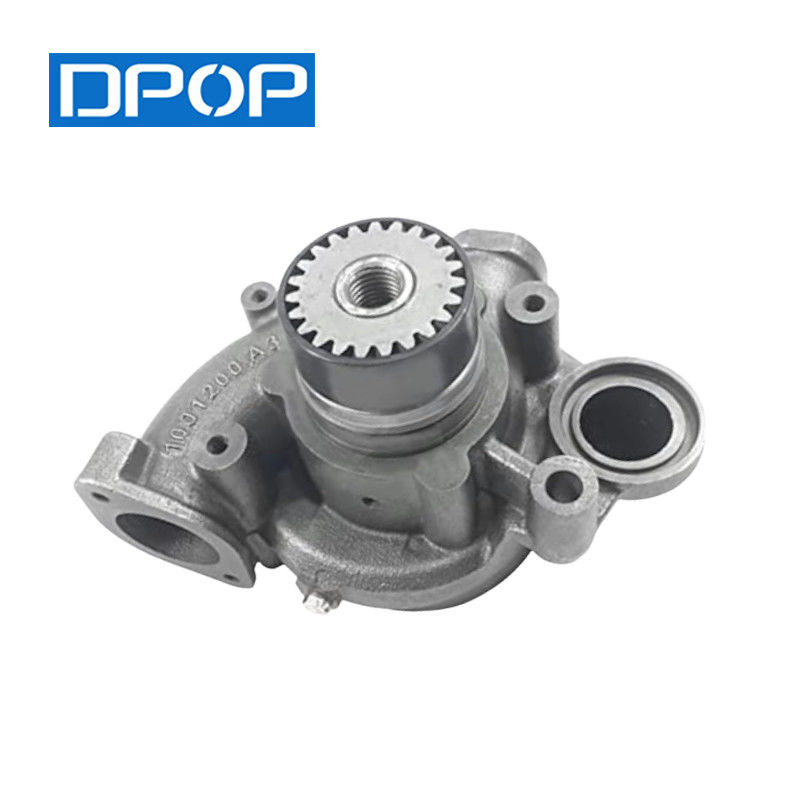 DPOP WATER PUMP 8113522, 8112185, 20575653, 3183909, 85000387 FOR VOLVO DUMP TRUCK LOADER