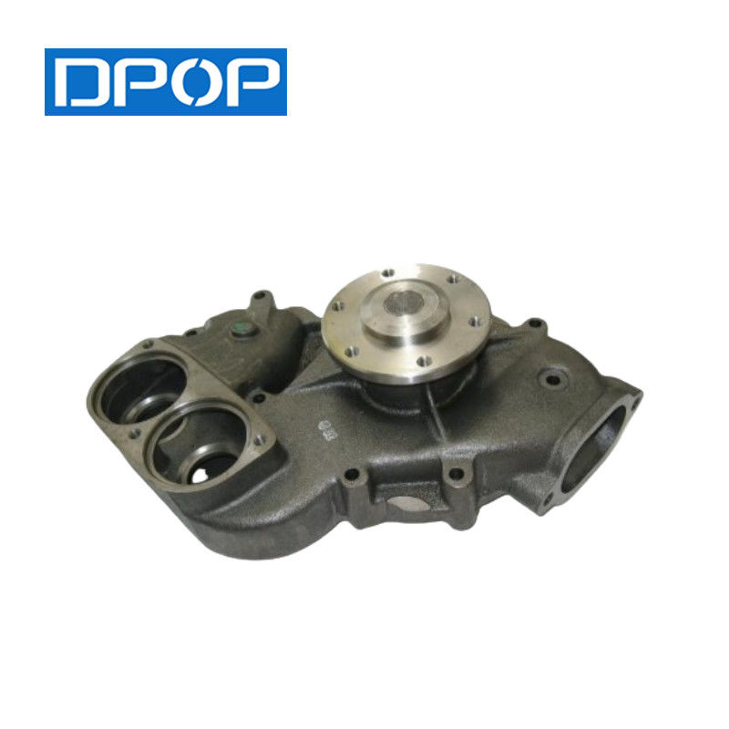 DPOP 51065006228 51065006204 51065006213 Truck Water Pump For MAN Engine D2530 - 2538 - 2565 - 2566