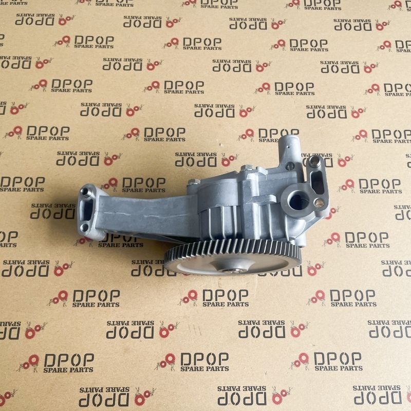 Scania DC13 Engine Oil Pump 2105497 for P G R T Series Trucks