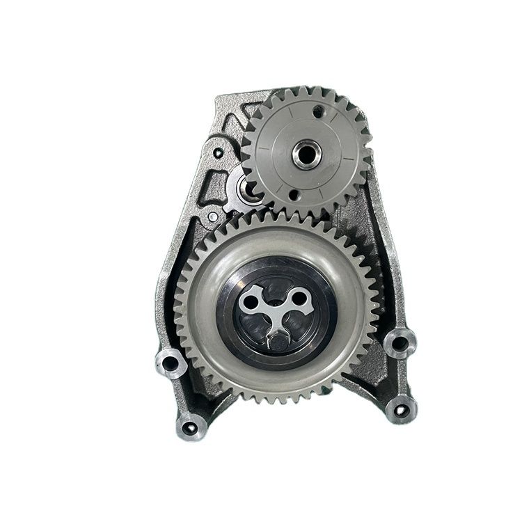 Scania DC13 Engine Oil Pump 2105497 for P G R T Series Trucks