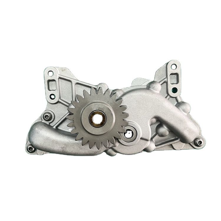 Scania DC13 Engine Oil Pump 2105497 for P G R T Series Trucks