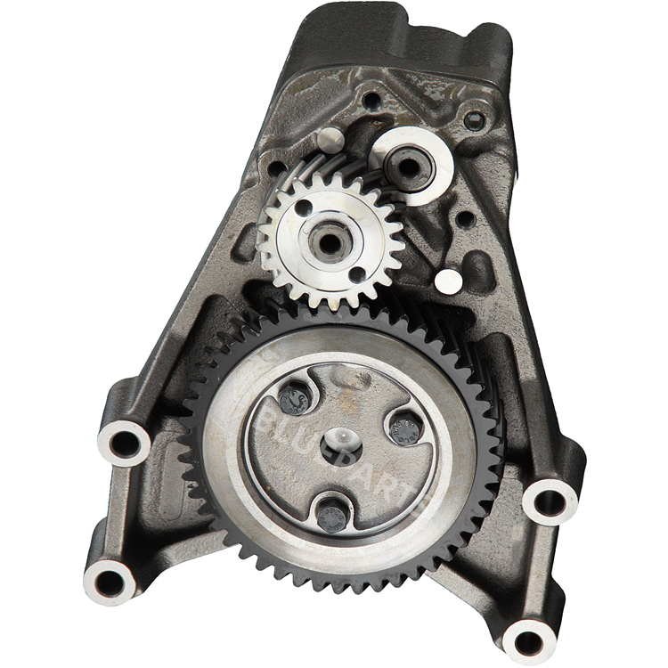 Volvo D10B Engine Oil Pump 478649 for Volvo Truck F12 FL10 FM10 NL12