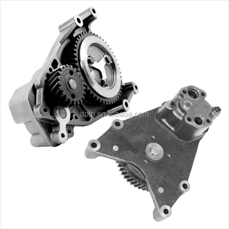 Volvo Penta EC420 Oil Pump 479319 28/31.5mm for F10 NL10 Trucks