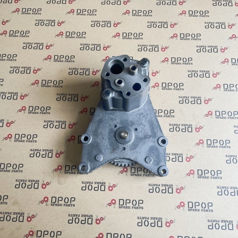 Volvo Truck Engine Oil Pump 478649 for F12 N12 NL12 12.0L Dsl