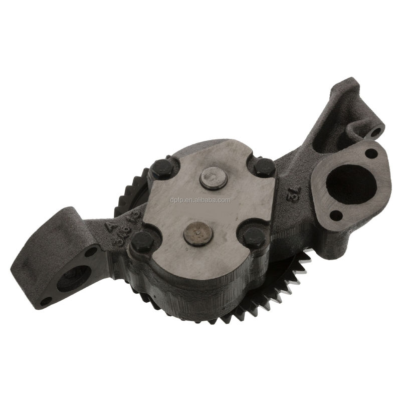 Mercedes-Benz OM 401/402 High Oil Pump 4031801701 for MK/NG/SK 1987-1996
