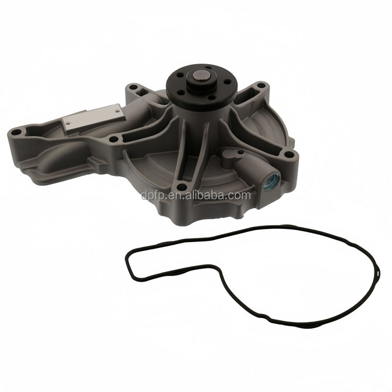 Renault DXI 11 Engine Water Pump 7485000763 for Heavy Truck 6 Months Warranty
