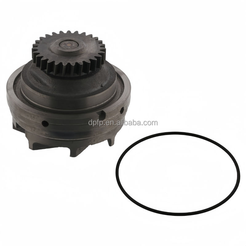 Renault DXI 11 Engine Water Pump 7485000763 for Heavy Truck 6 Months Warranty