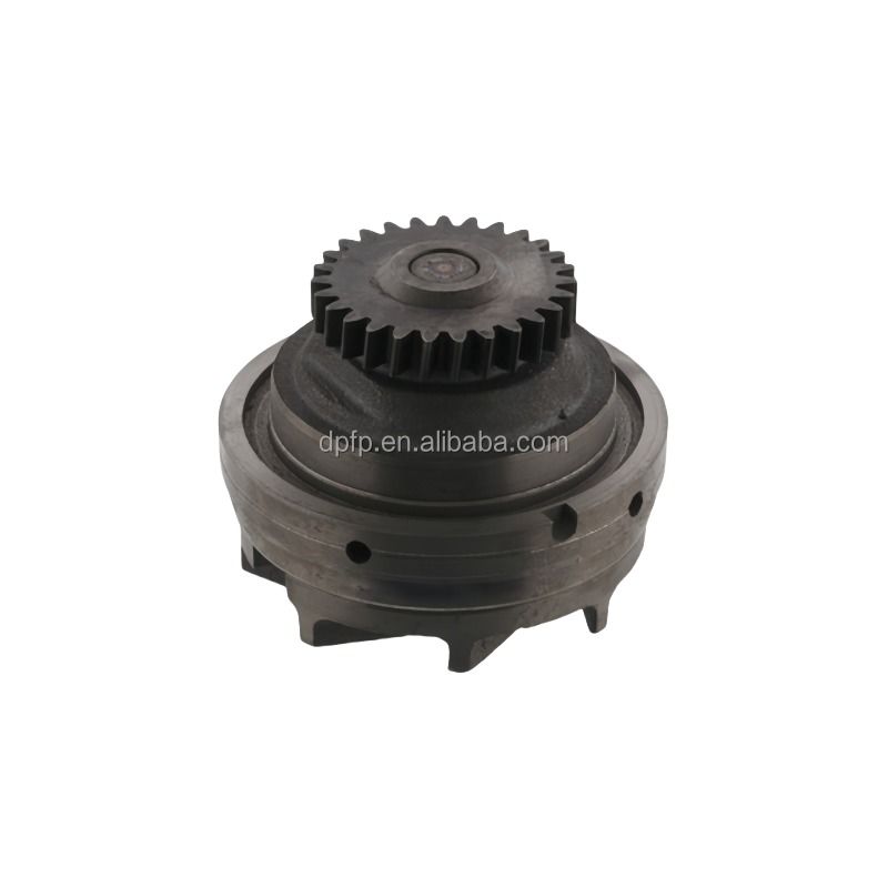 Renault DXI 11 Engine Water Pump 7485000763 for Heavy Truck 6 Months Warranty
