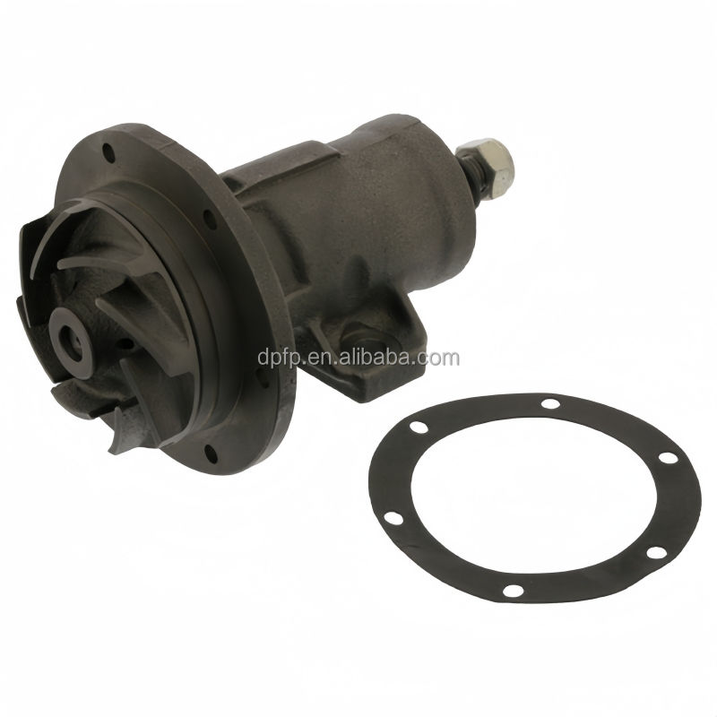 Renault DXI 11 Engine Water Pump 7485000763 for Heavy Truck 6 Months Warranty