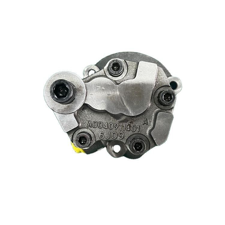 High-Quality Engine Water Pump 1699785 for Volvo Truck F10 6 Months Warranty