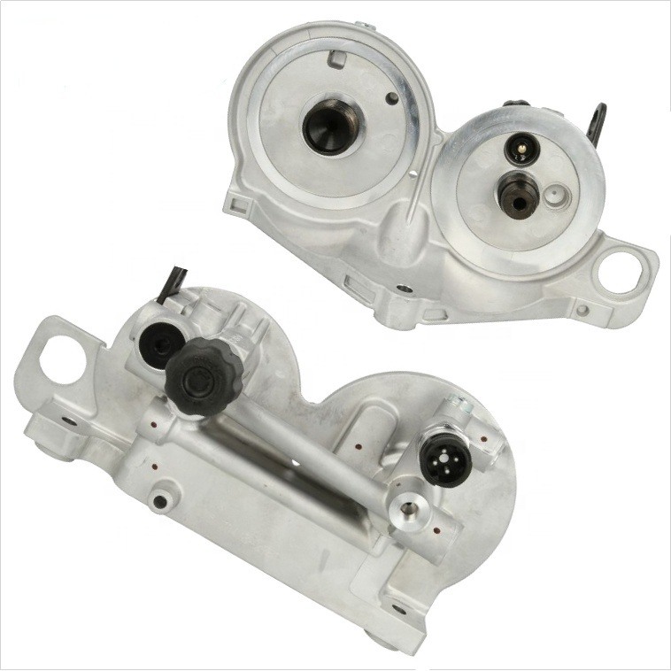 ISO9001 Certified Medium Flow Rate Gear Oil Transfer Pump for Heavy-Duty Industrial Applications