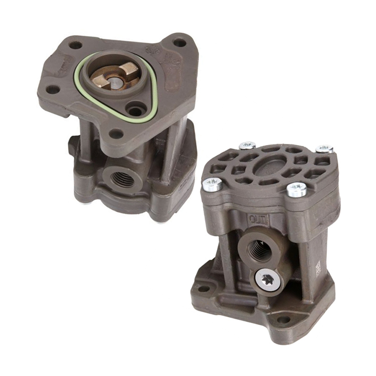 New Diesel Engine Fuel Injection Pump OE NO. 104134-3033 with 6 Months Warranty for Truck Parts Tractor Parts Generator