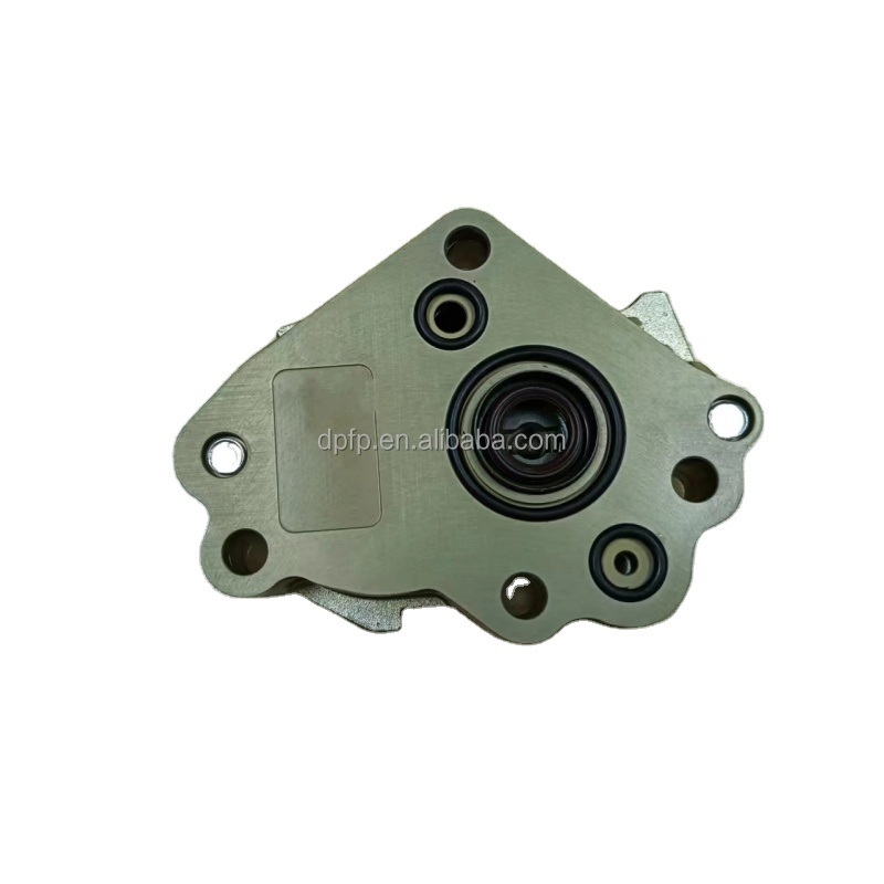 High Pressure Diesel Injector Pump OE NO. 101062-9290 with 6 Months Warranty for Truck and Tractor Parts