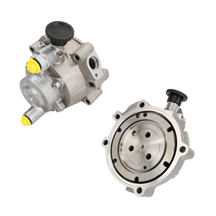 Fuel Injection Pump 22100-0E010 221000E010 221000E011 FPN1354CZ for Toyota FORTUNER 2GD-FTV 2015