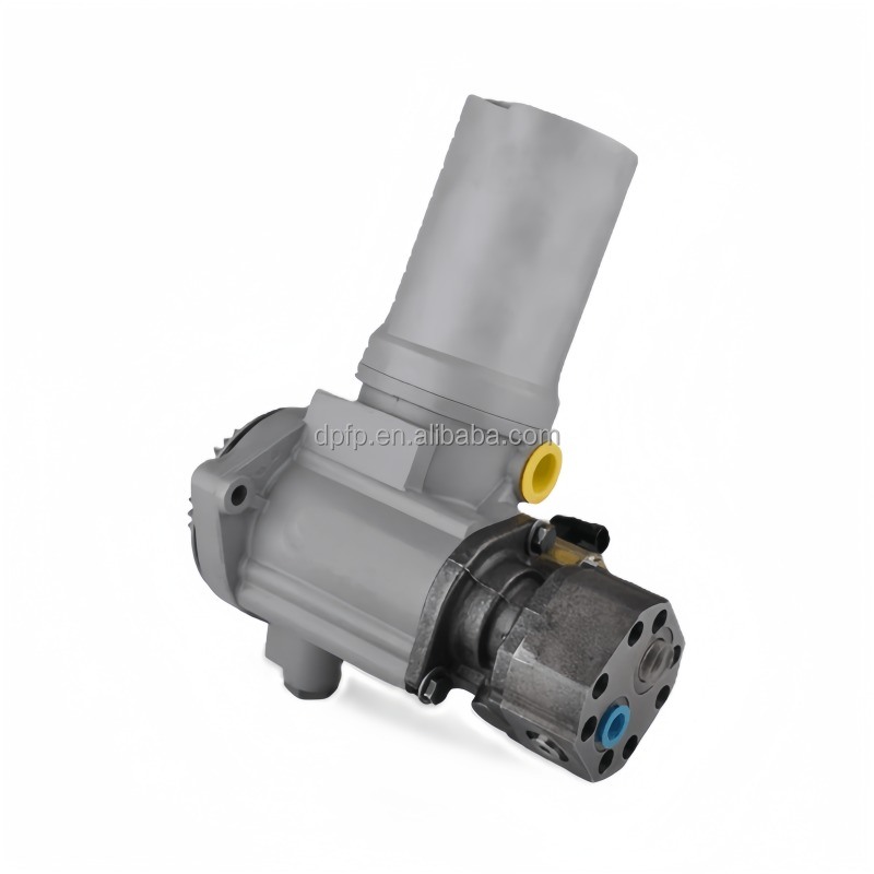 New Diesel Fuel Injection Pump for Caterpillar D6N D5N with 3126B Engine Code and OE NO. 180-7341