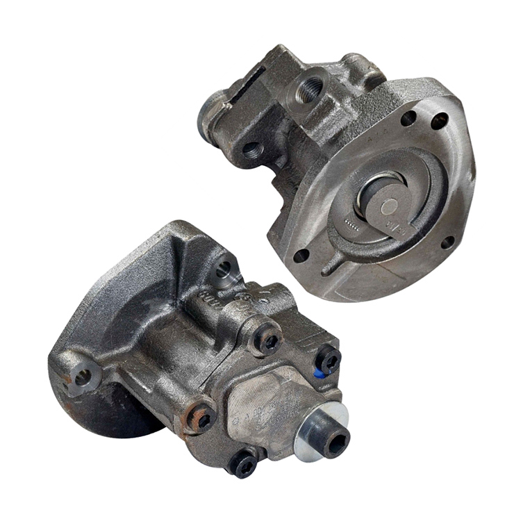 Mitsubishi S4K Engine CAT E200B 312 Excavator Hydraulic Fuel Injection Pump Model 101609-9173 OE NO. 101609-9173