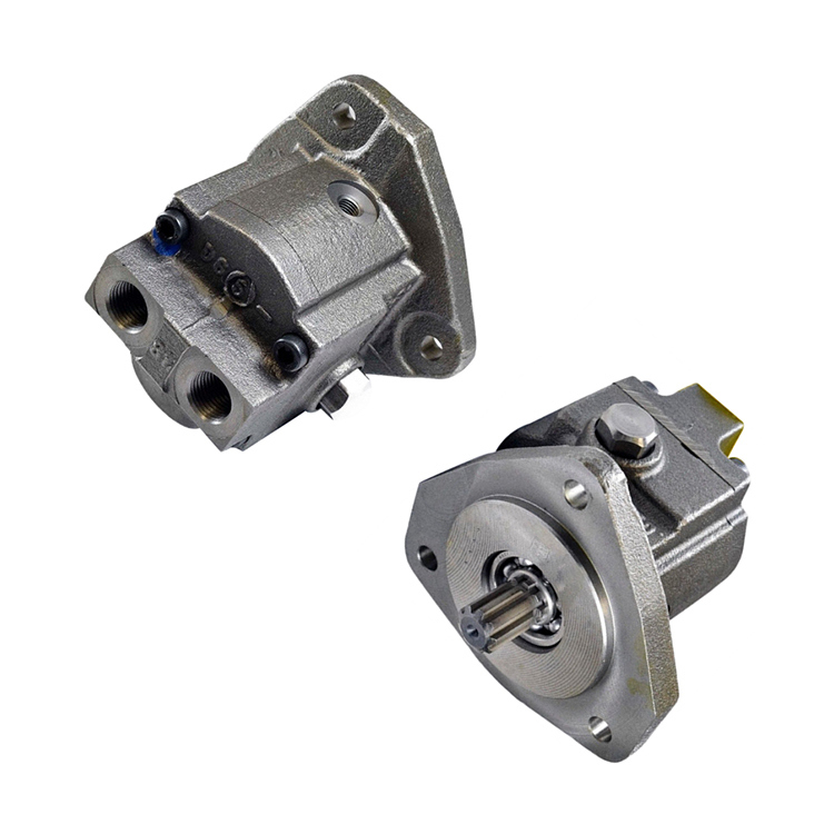 Mitsubishi S4K Engine CAT E200B 312 Excavator Hydraulic Fuel Injection Pump Model 101609-9173 OE NO. 101609-9173