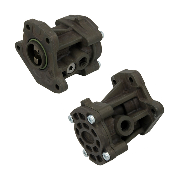 Mitsubishi S4K Engine CAT E200B 312 Excavator Hydraulic Fuel Injection Pump Model 101609-9173 OE NO. 101609-9173