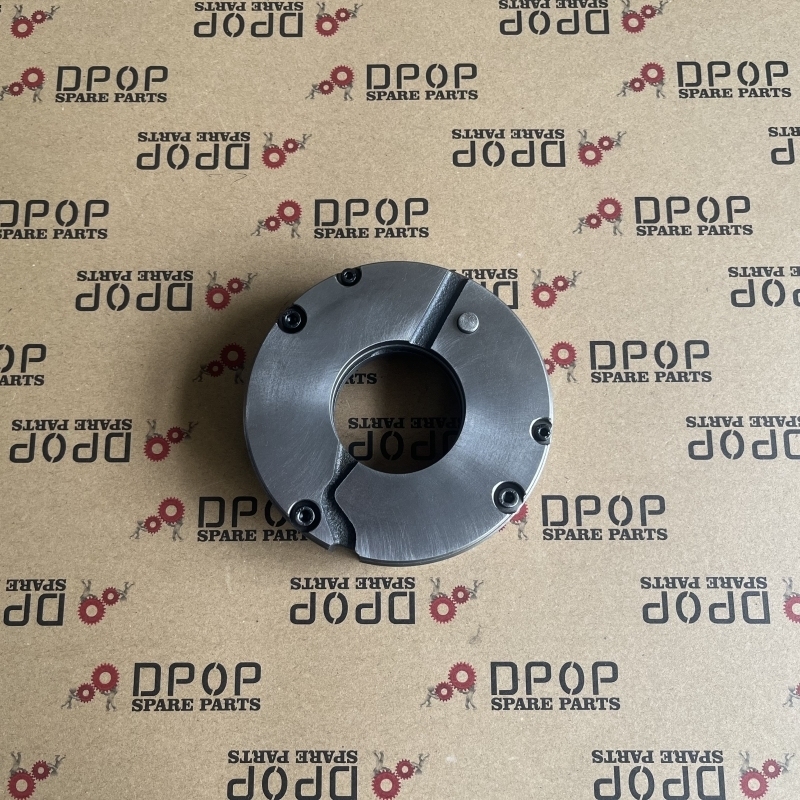 High Pressure Pump for Caterpillar 320D with OE NO. 326-4635 and C6.4 Engine Transmission Oil Pump