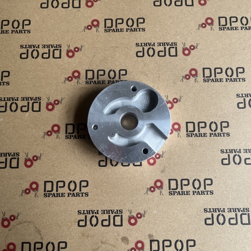 High Pressure Pump for Caterpillar 320D with OE NO. 326-4635 and C6.4 Engine Transmission Oil Pump