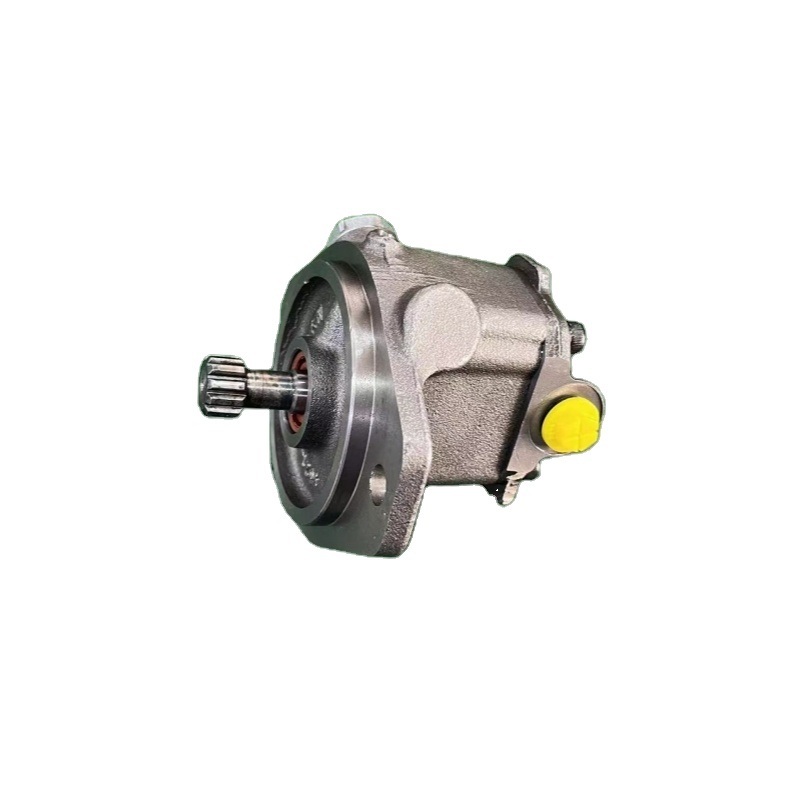 High-Quality Shifting Cylinder 1325334013 95535572 for ZF ECOSPLIT 4 12S2333TD/2130TD Transmission Oil Pump