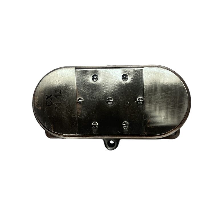 High Quality RE59298 RE560754 Oil Cooler for John Deere 6210 6215 6310 6405 6415 9560