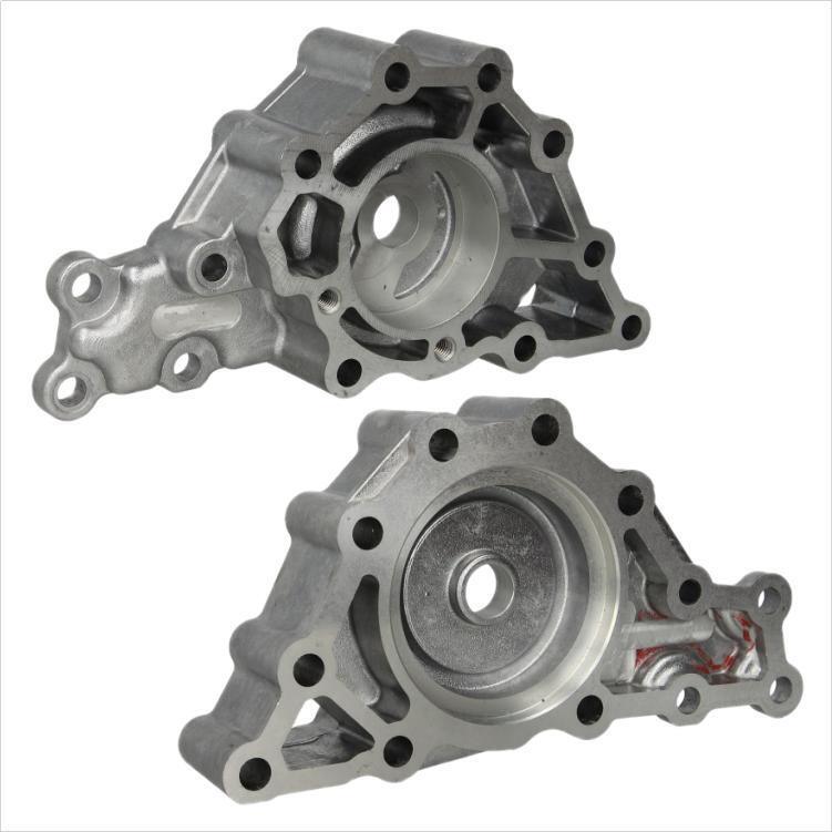 EURORICAMBI 95531625 Transmission Oil Pump Body OE 5001842919 for Re-nault Trucks