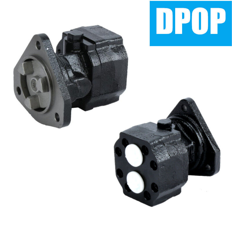 23532981 | New Replacement Fuel Transfer Pump for Detroit Diesel Series 60 12.7L 14L 11.1L