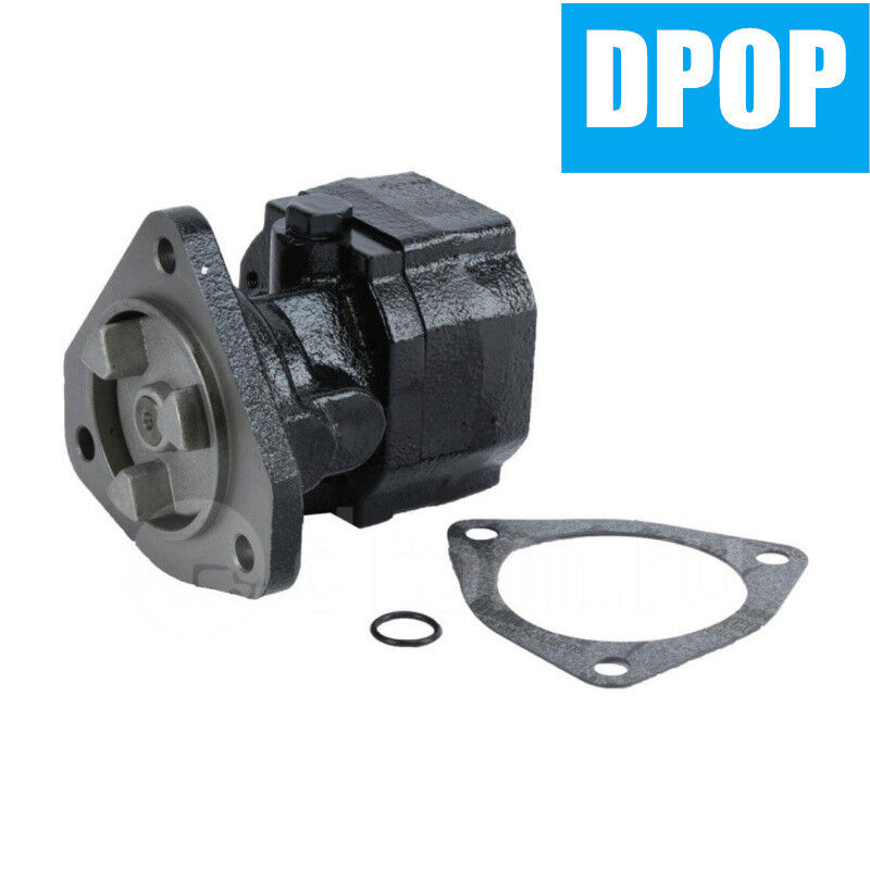 23532981 | New Replacement Fuel Transfer Pump for Detroit Diesel Series 60 12.7L 14L 11.1L