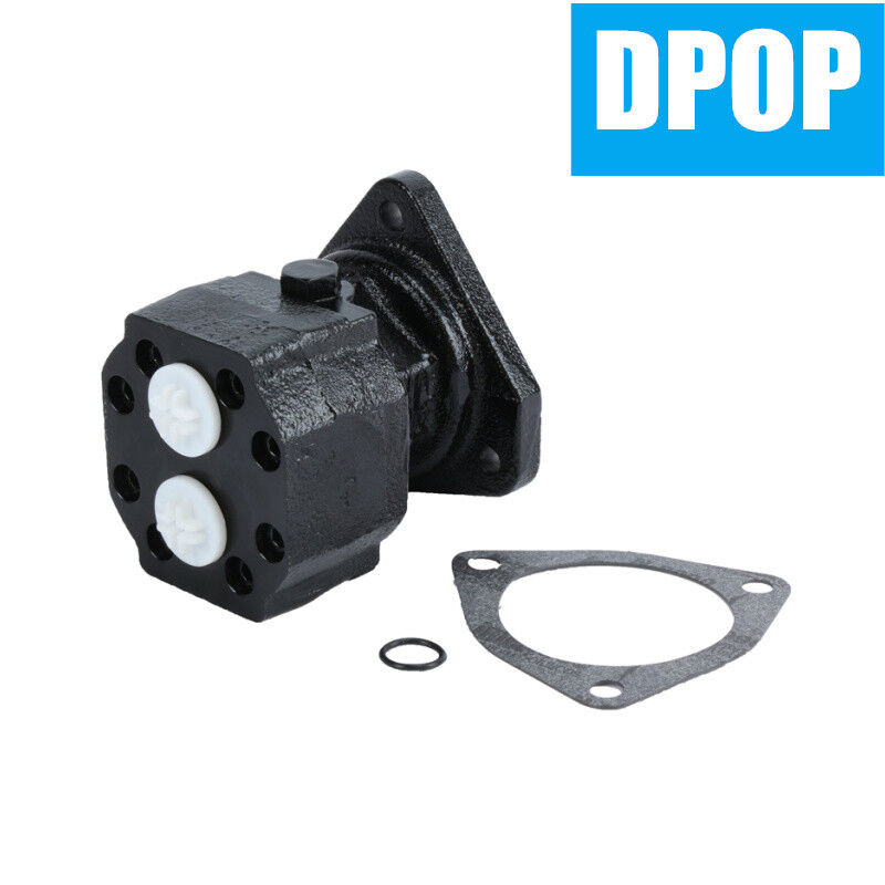 23532981 | New Replacement Fuel Transfer Pump for Detroit Diesel Series 60 12.7L 14L 11.1L