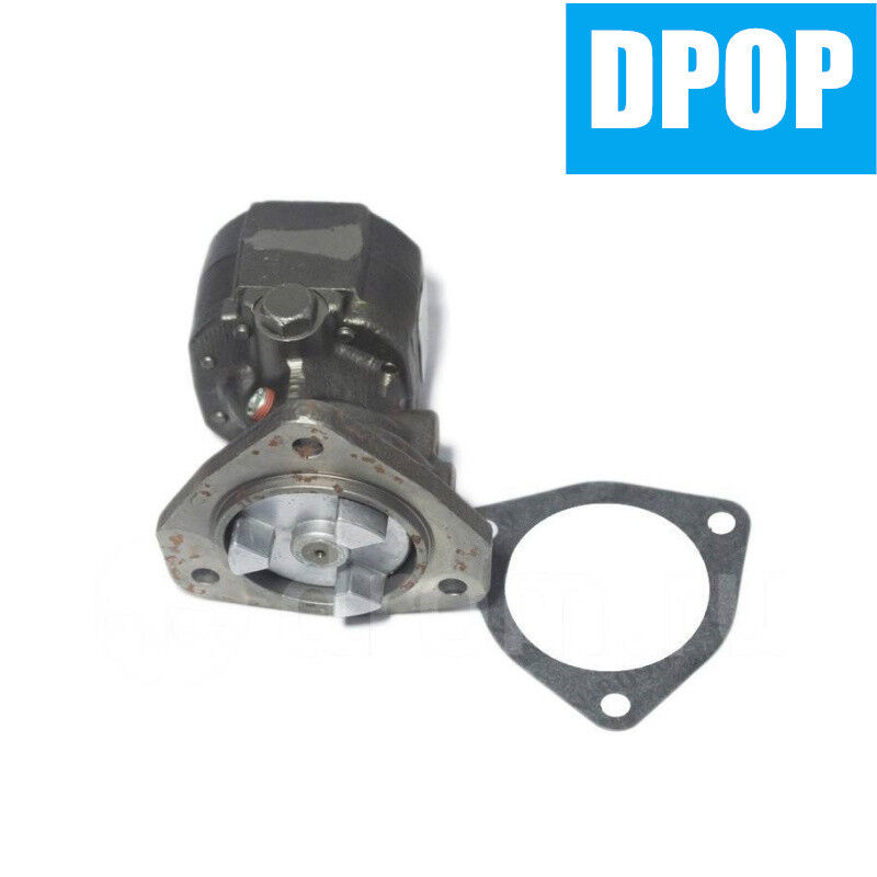 23532981 | New Replacement Fuel Transfer Pump for Detroit Diesel Series 60 12.7L 14L 11.1L