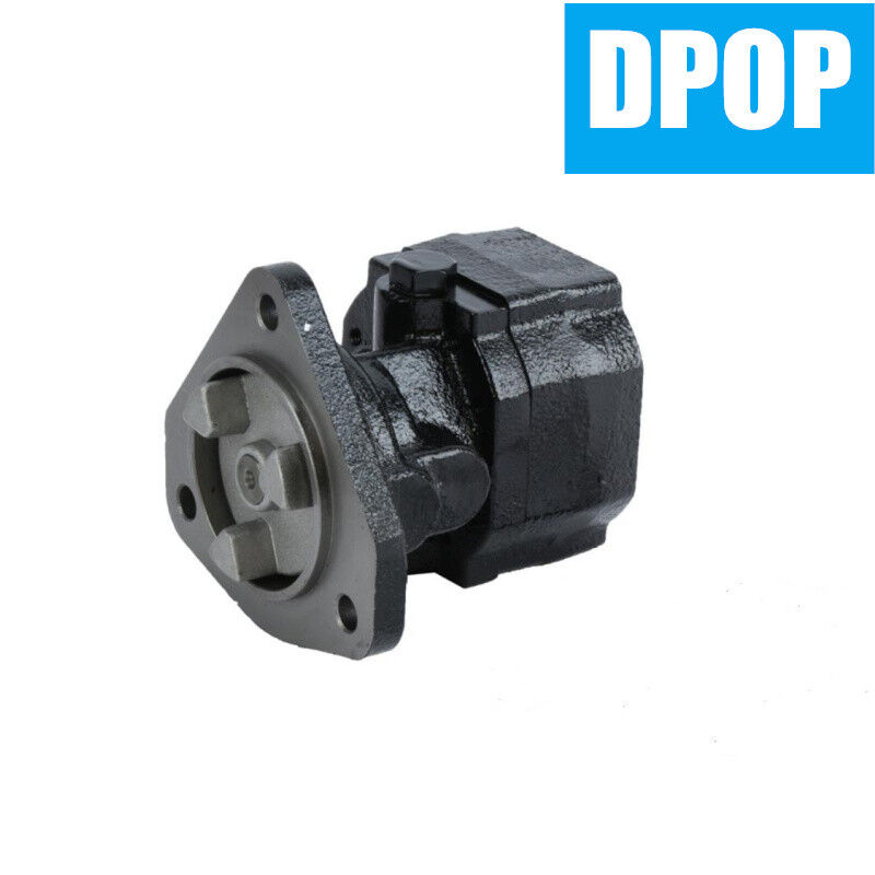 23532981 | New Replacement Fuel Transfer Pump for Detroit Diesel Series 60 12.7L 14L 11.1L