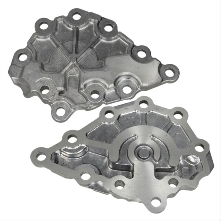 95531624 Transmission Oil Pump Cover Set OE 5001842922 Fit For Re-nault Trucks