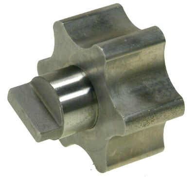 95531143 Transmission Oil Pump Inner Rotor OE 0002660007 Fit For MERCEDES-BENZ