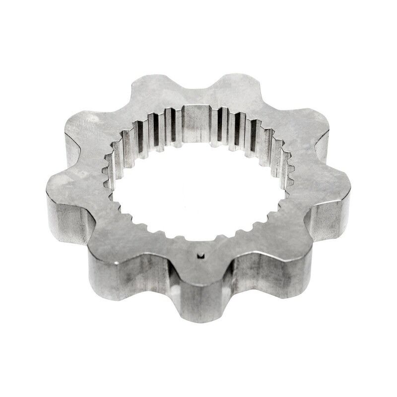 60531064 EURORICAMBI Transmission Oil Pump Inner Rotor For Mercedes-Benz Gearbox