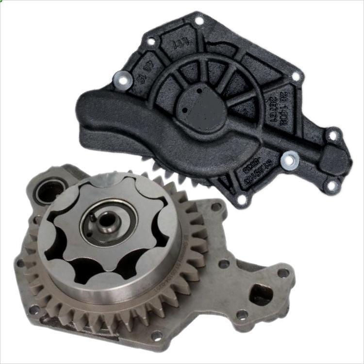 20140226761 Engine Oil Pump OE 51.90310-0257 06.56936-1150 For MAN