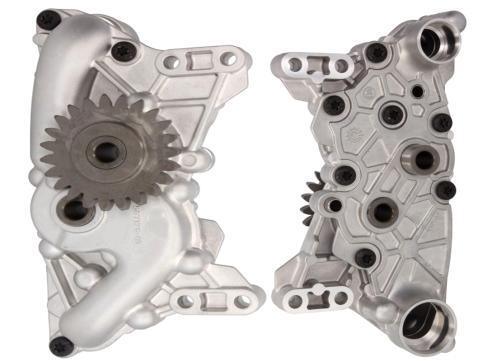 Engine Oil Pump OE 20758237 20569856 for Vo-lvo D9A D9B Engine & Re-nault Premium Truck