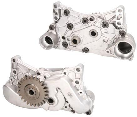 Engine Oil Pump OE 21736639 21778054 for Vo-lvo D9B D11A/B/C/K Engine & Re-nault C/T/K-Truck