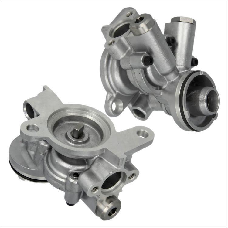 Transmission Oil Pump OE 1521900 1521898 for Vo-lvo FH/FH12/FH16 & Re-nault Magnum DXi12