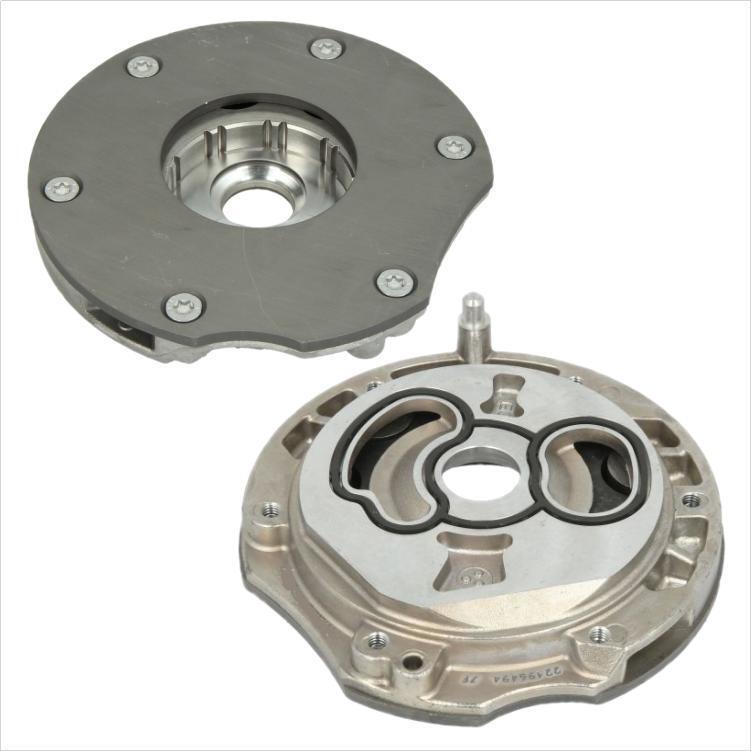 Transmission Oil Pump OE 20567034 21769329 for Vo-lvo I-Shift Gearbox & Re-nault D/C/K/T-Trucks