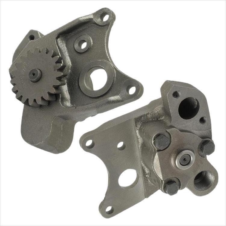Engine Oil Pump OE 41314182 41314061 for Perkins 4.236 LD & 1004-4 AA
