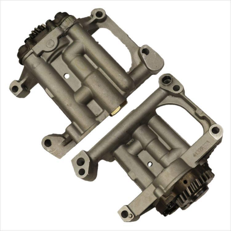 Engine Oil Pump OE 4132F073 for Perkins 1103C-33 DC & 1104C-44 RE